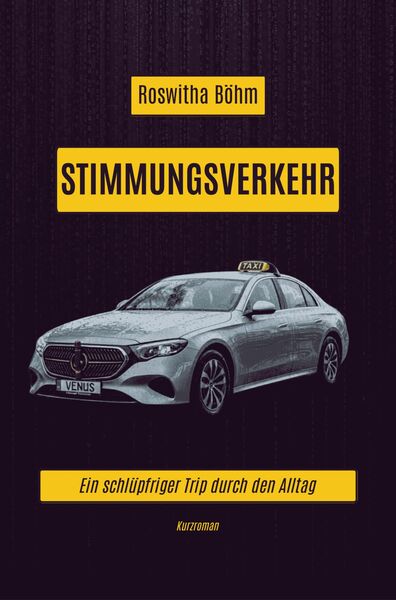 Produktbild: Stimmungsverkehr