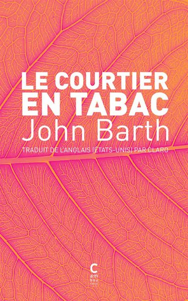 Produktbild: Le courtier en tabac