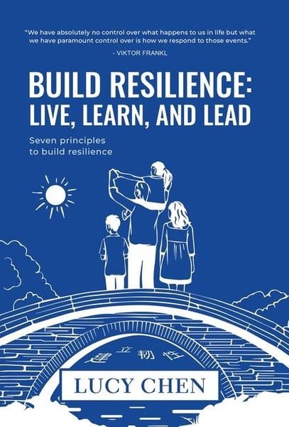Produktbild: Build Resilience