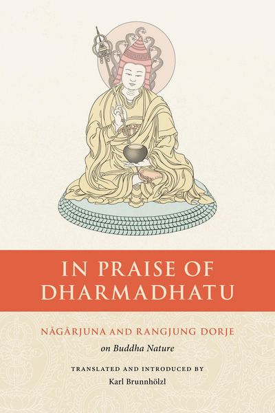 Produktbild: In Praise of Dharmadhatu