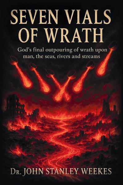 Produktbild: Seven Vials of Wrath