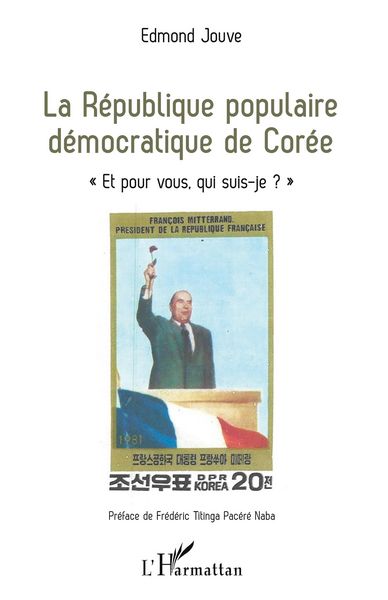 Produktbild: La R&eacute;publique populaire d&eacute;mocratique de Cor&eacute;e