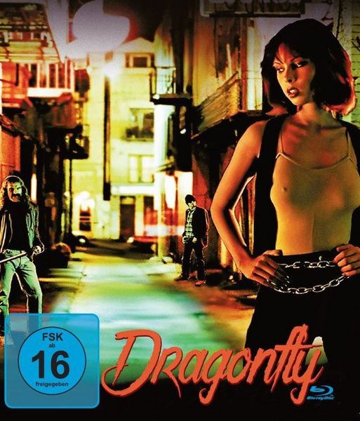 Produktbild: Dragonfly