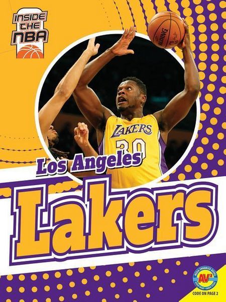 Produktbild: Los Angeles Lakers