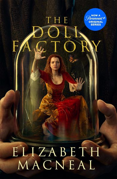 Produktbild: The Doll Factory