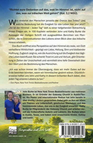 Produktbild: So ist der Himmel - Jeden Tag