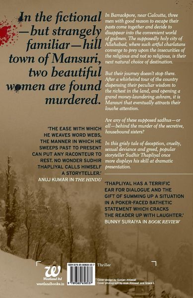 Produktbild: Mansuri, Macabre