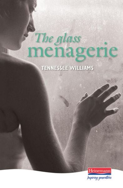 Produktbild: The Glass Menagerie