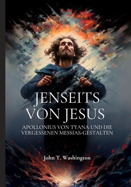 Produktbild: Jenseits von Jesus