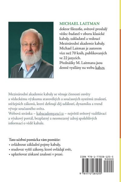 Produktbild: Kabala Pro Zacatecniky