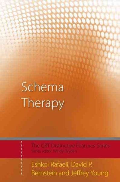Produktbild: Schema Therapy