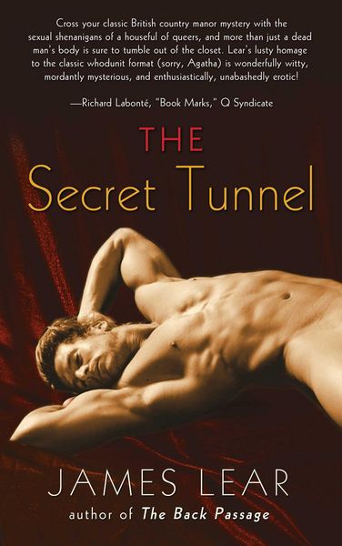 Produktbild: Secret Tunnel