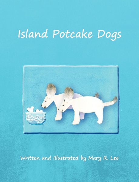 Produktbild: Island Potcake Dogs - Hb
