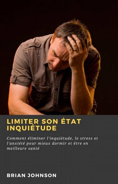Produktbild: Limiter son &eacute;tat inqui&eacute;tude: (Hiddenstuff Entertainment)