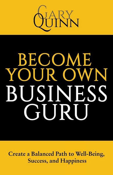 Produktbild: Become Your Own Business Guru