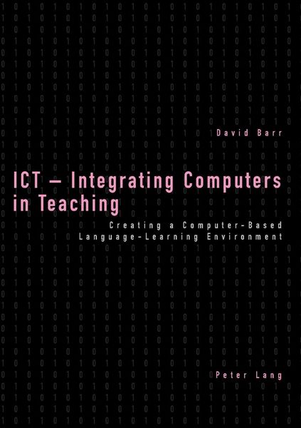 Produktbild: ICT &ndash; Integrating Computers in Teaching