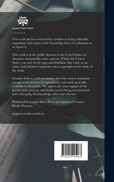 Produktbild: Daniel H. Burnham, Architect, Planner of Cities
