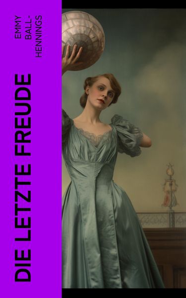 Produktbild: Die letzte Freude