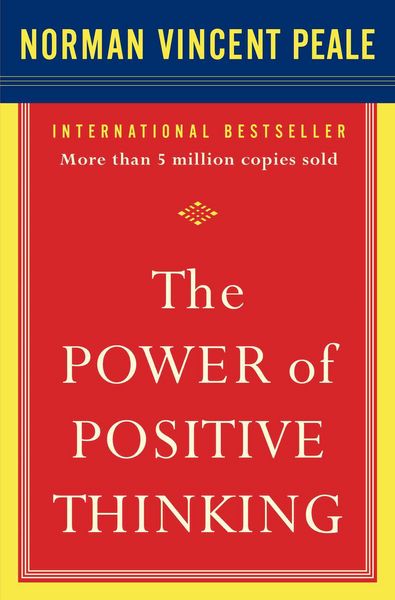 Produktbild: The Power of Positive Thinking
