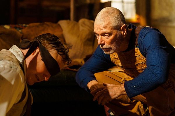 Produktbild: Old Man