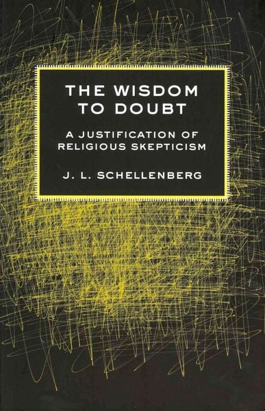 Produktbild: The Wisdom to Doubt