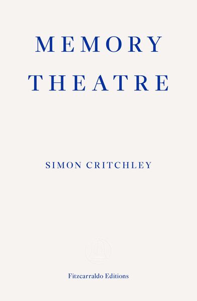 Produktbild: Memory Theatre