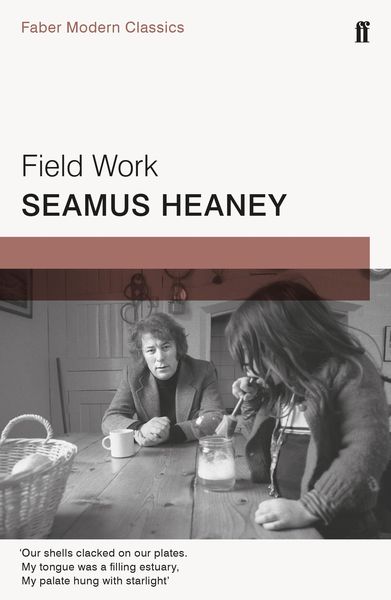 Produktbild: Field Work