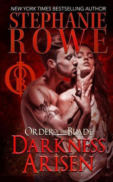 Produktbild: Darkness Arisen