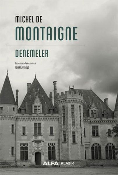Produktbild: Denemeler