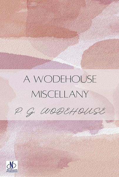 Produktbild: A Wodehouse Miscellany