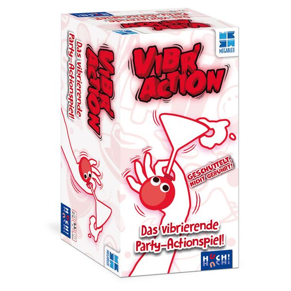 Produktbild: VibrAction