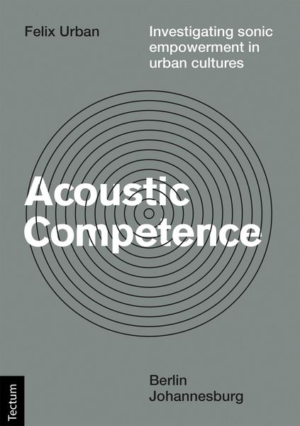 Produktbild: Acoustic Competence&iquest;