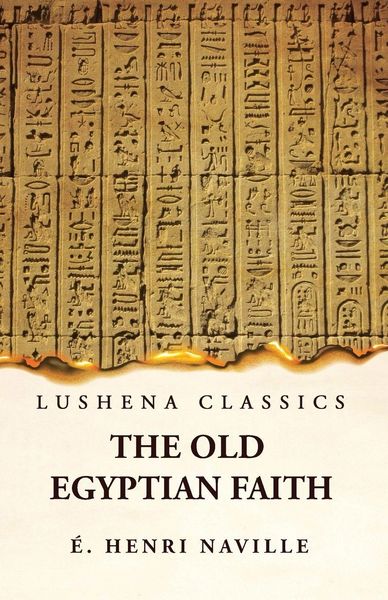 Produktbild: The Old Egyptian Faith