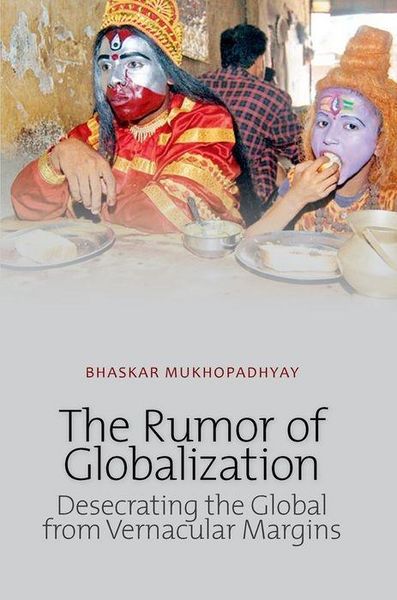 Produktbild: Rumor of Globalization