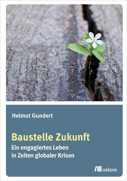 Produktbild: Baustelle Zukunft
