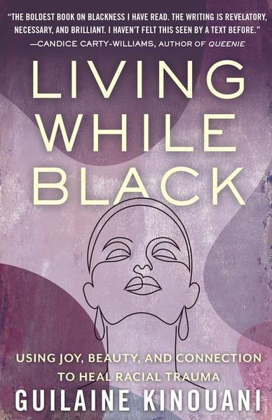 Produktbild: Living While Black