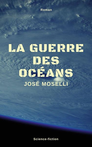 Produktbild: La Guerre des oc&eacute;ans