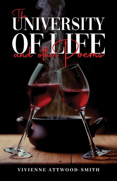 Produktbild: The University of Life and other Poems