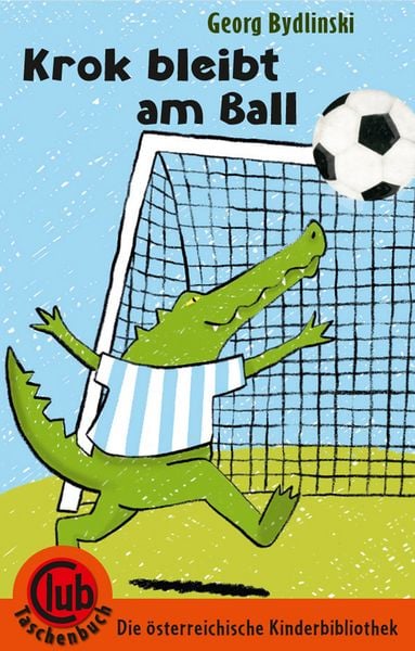 Produktbild: Krok bleibt am Ball
