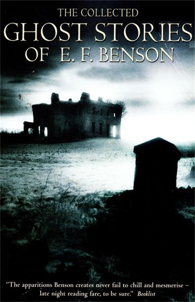 Produktbild: The Collected Ghost Stories of E.F. Benson