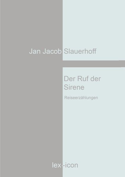 Produktbild: Der Ruf der Sirene