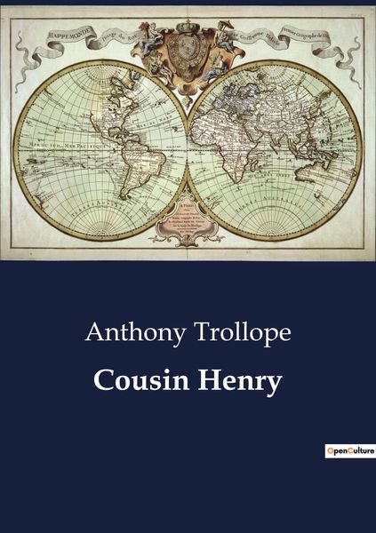 Produktbild: Cousin Henry