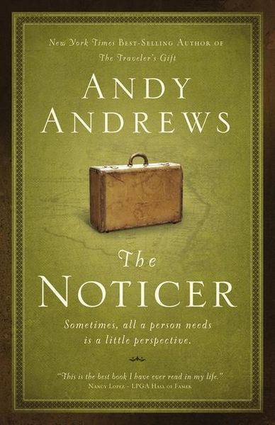 Produktbild: The Noticer