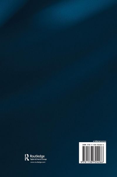 Produktbild: Participatory Visual Methodologies in Global Public Health