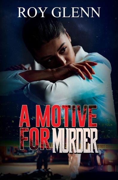 Produktbild: A Motive for Murder
