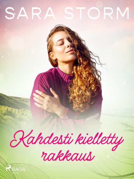 Produktbild: Kahdesti kielletty rakkaus