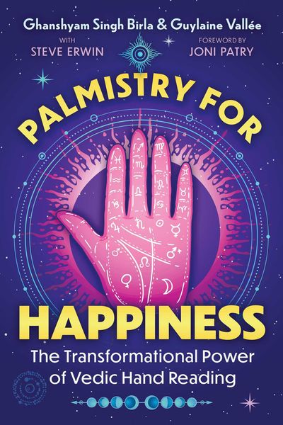 Produktbild: Palmistry for Happiness