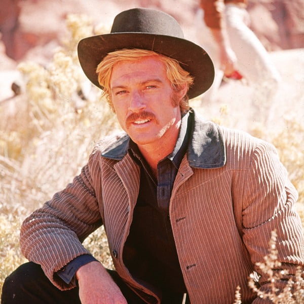 Produktbild: Butch Cassidy und Sundance Kid [SE]