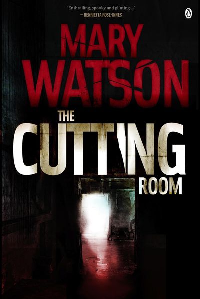Produktbild: The Cutting Room