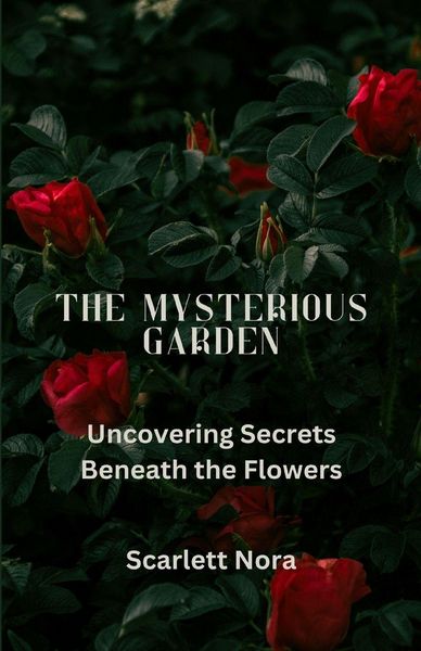 Produktbild: The Mysterious Garden
